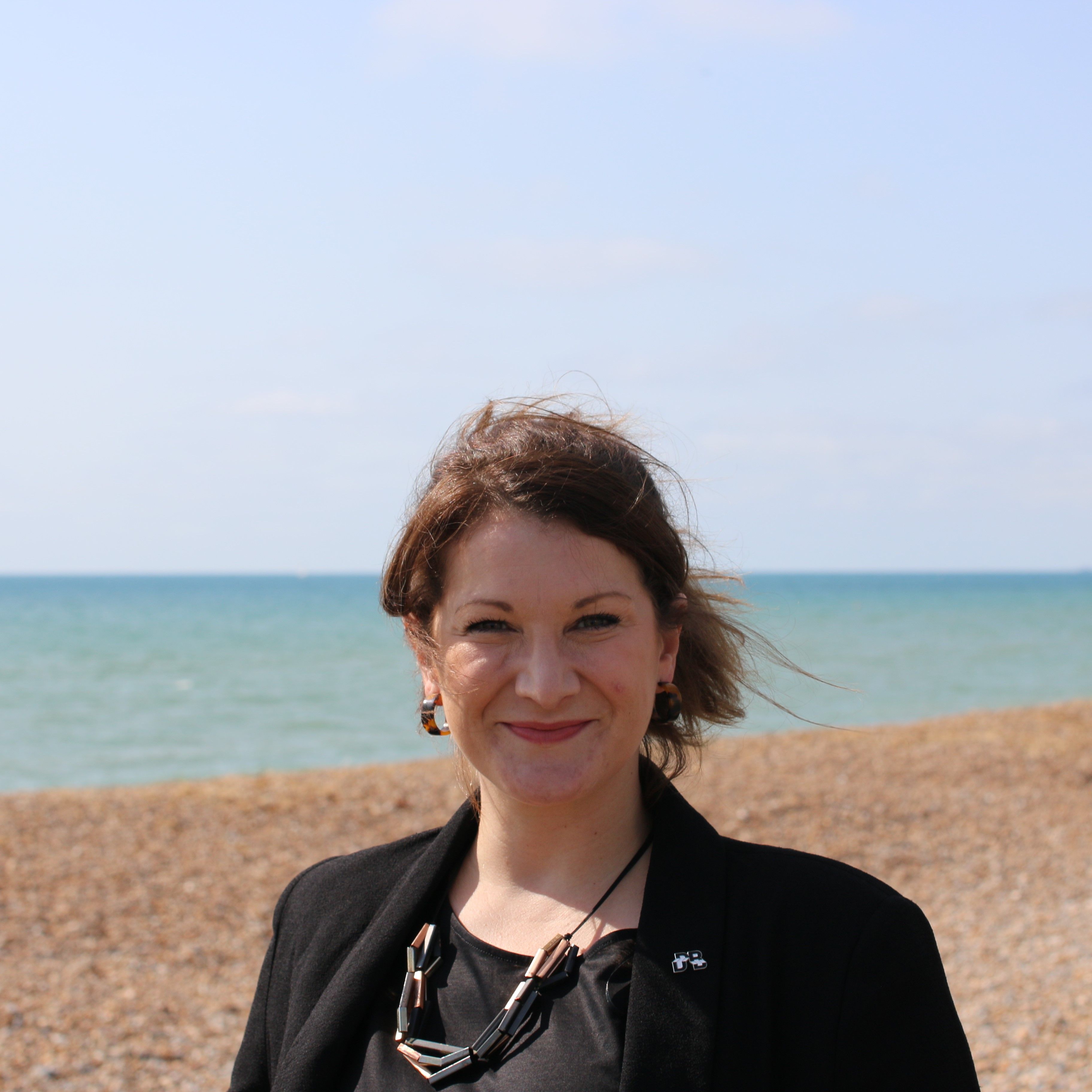 Sophie Law-Smith: Founder